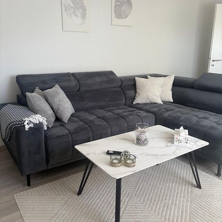 Alaras Apartment Niederaula Eksteriør bilde