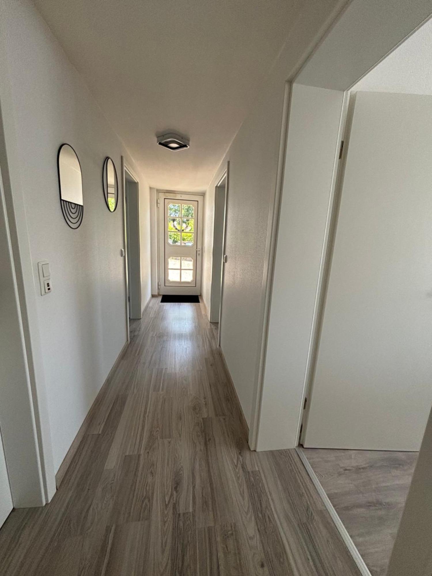Alaras Apartment Niederaula Eksteriør bilde