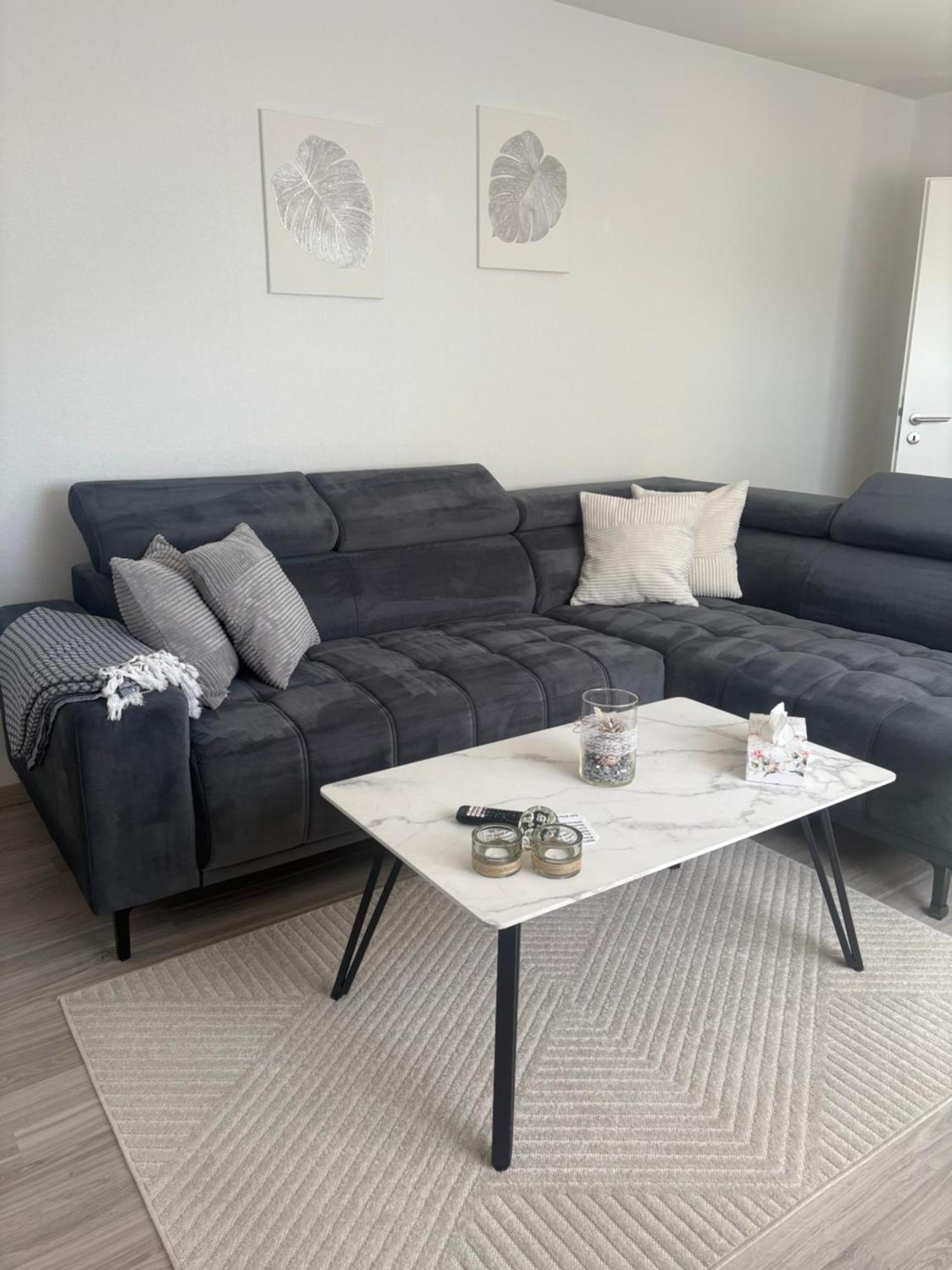 Alaras Apartment Niederaula Eksteriør bilde